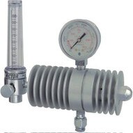 Victor 0781-0353 Sr311-320 Co2 Regulator-1