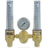 Victor 0781-1153 Dfm150-580 Dual Flowregulator-1