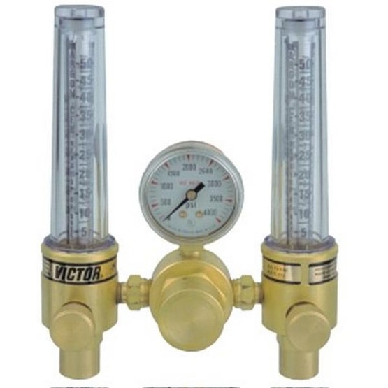 Victor 0781-1153 Dfm150-580 Dual Flowregulator-1