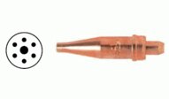 Victor CS11016 6700c2416 1-101-6 Cutting Tip-1