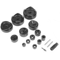 "Greenlee 7310SB Punch Set