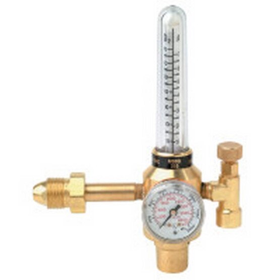 J.W. Harris 3100200 355-2ar-580 Flowmeter Reg-1