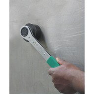 Greenlee 34941 Ratchet Wrench 1 Hex-1