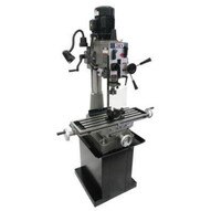 Jet 351040 Jmd-40gh Geared Head Milldrill-1
