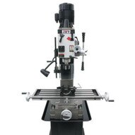 Jet 351050 Jmd-45vspf Variable Speed Square Column Geared Head Milldrill-1