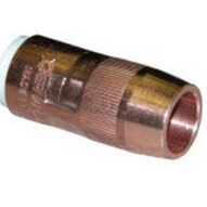 Bernard N-3418C Centerfire Nozzle 3/4-1