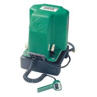 Greenlee 980-22PS Electric Hydraulic Pump With Pendant Switch-1