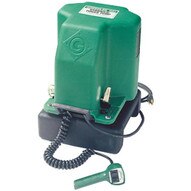 Greenlee 980-22 Electric Hydraulic Pump-1