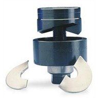 Greenlee 36489 Slug-splitter Sc (self Centering) Knockout Punches-1