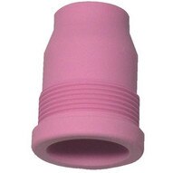 WeldCraft 54N19 Short Alumina Nozzle 11/16 Wp-17-1