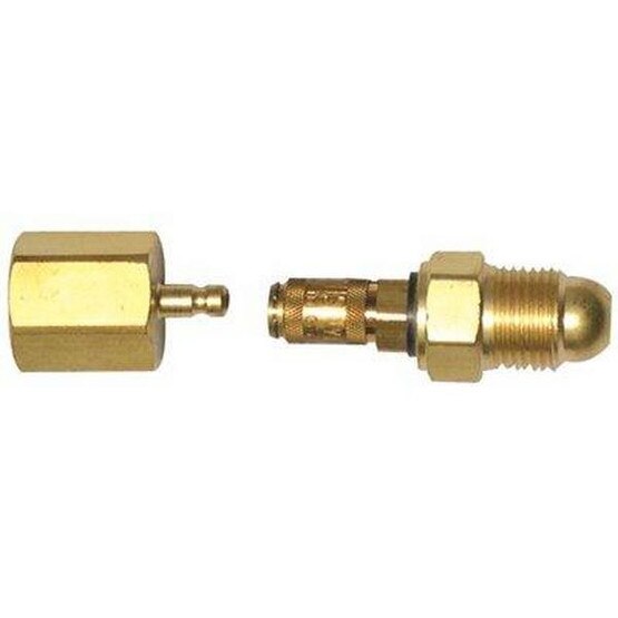 WeldCraft Wc Qrg Adapter-1