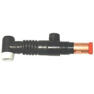 WeldCraft WP-26FV-25-R Torch Package A/c 200a Flex Hd 25' 1-pc R--1