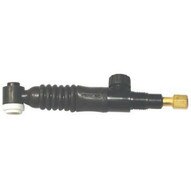 WeldCraft WP-9FV-25-R Torch Package A/c 125a Flex Hd 25' 1-pc R--1