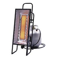 HeatStar HS35LP Port Prop Radiant Htr. 35-000btu/hr F170700-1