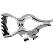 Lenco Le Lpg-200 Ground Clamp02011-1