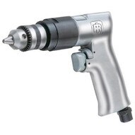 Ingersoll-Rand 7802A 3/8 Air Drill Pistol Grip-1