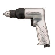 Ingersoll-Rand 7802RA 3/8 Air Drill-1