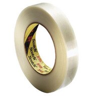 3M Industrial 051131-06896 Scotch Filament Tape 89812mm X 55m-1