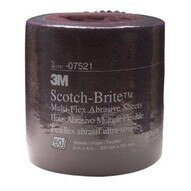 3M Abrasive 3m 8x24' S-ulf051131-07522-1