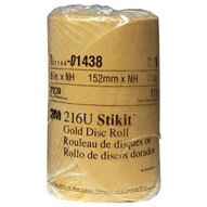 3M Abrasive 3m 6xnh P220a 216u051144-01438-1