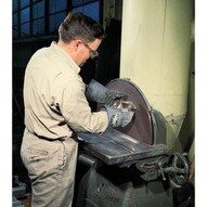 3M Abrasive 3m 248d 8 120 Disc051144-20868 (250 EA)-1