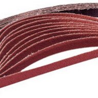 3M Abrasive 051144-84416 Regalite Ply Rb Clo 1-1/2x60-2