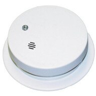Kidde 0914E Ionization Micro Smoke Alarm-1