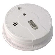Kidde 21006379 Smoke Alarm-ionization-digital Readout-1