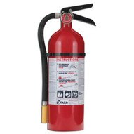 Kidde FC340M-VB Abc 5lb Fc340m Fire Control Extinguisher-1