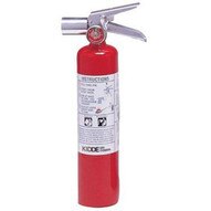 Kidde 466727 2.5lb Fire Extinguishr-1