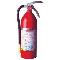 Kidde 468001 Tri Class Tri Chemical Steel Cylndr Extinguisher-1