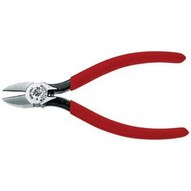 Klein Tools D202-6C 6 Diag Cut Pliers-1
