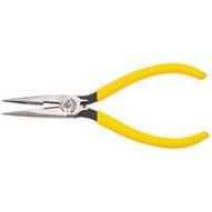 Klein Tools D203-6C 71018 6 Long Nose Plier-1