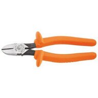 Klein Tools D220-7-INS 7-11/16 Insulated Diag.-1