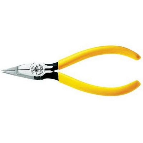 Klein Tools D2291 Long-nose Pliers-1