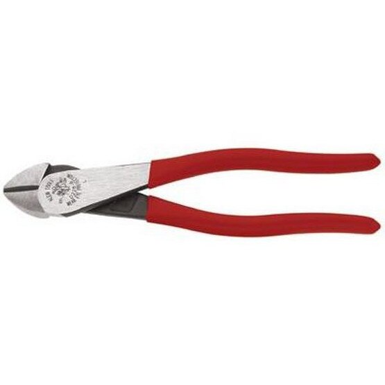 Klein Tools D243-8 72058 8 Diagonal Cut Pl (6 EA)-1