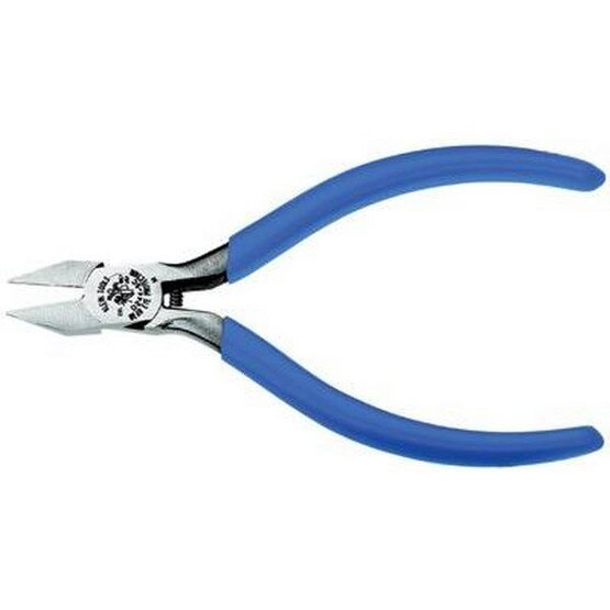 Klein Tools D244-5C 72240 5 Diagonal Cut Pl-1