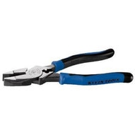 Klein Tools J2000-9NECR 72104-5 Journeyman 2000series Side Cutting Plie-1