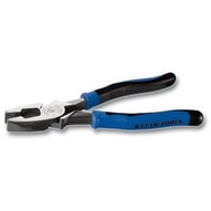 Klein Tools J2000-9NETP 72106-9 Journeyman 2000series Side Cutting Plie-1