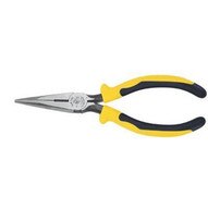 Klein Tools J203-6 Journeyman 6 Long Noseplier-1