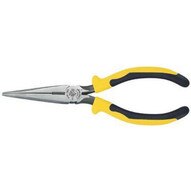 Klein Tools J203-7 Journeyman 7 Long Noseplier-1