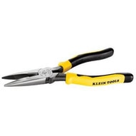 Klein Tools J203-8 72111-3 Journeyman Longnose Pliers-1