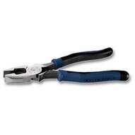 Klein Tools J213-9NETP 72105-2 Journeyman Side-cutting Pliers (6 EA)-1