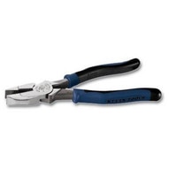 Klein Tools J213-9NE 72101-4 Journeyman Sidecutting Pliers-1