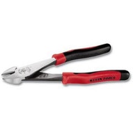 Klein Tools J228-8 72107-6 Journeyman Diag.cutting Pliers-1
