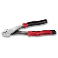 Klein Tools J248-8 72109-0 Journeyman Diag.cutting Pliers-1