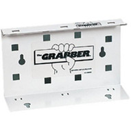 Kimberly-Clark 09352 Grabber Wiper Dispenser-1