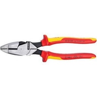 Knipex 0908240SBA High Leverage Lineman New England Head-1-000v In (6 EA)-1