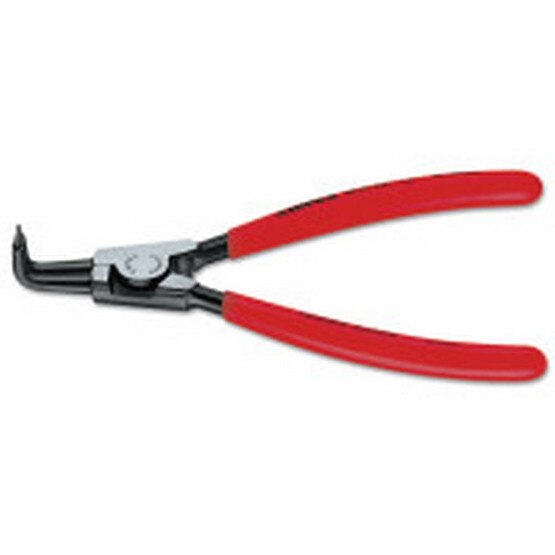 Knipex 4621A21 7 Circlip Snap Ring Pliers External An-1