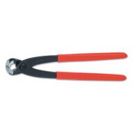 Knipex 9901200 8 Concretor's Nippers Plastic Handle (6 EA)-1